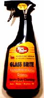 WAX DEPOT GLASS BRITE