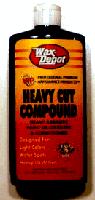 WAX DEPOT COMPOUND
