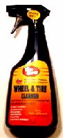 WAX DEPOT CLEANER