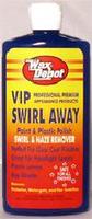 WAX DEPOT SWIRL AWAY