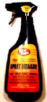 WAX DEPOT DETAILER