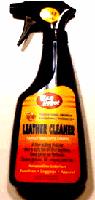 WAX DEPOT CLEANER