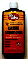 WAX DEPOT CONDITIONER