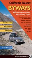 CALIFORNIA DESERT BYWAYS