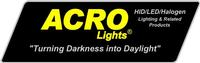 ACRO LIGHTS 2 LAMP HARNESS