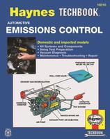 HAYNES TECHBOOKS