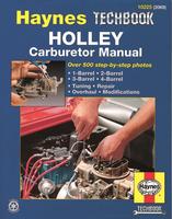 HAYNES TECHBOOKS