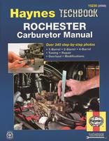 HAYNES TECHBOOKS
