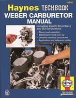 HAYNES TECHBOOKS