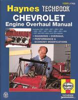 HAYNES TECHBOOKS
