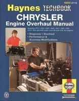 HAYNES TECHBOOKS