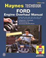 HAYNES TECHBOOKS