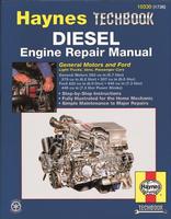 HAYNES TECHBOOKS