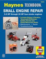 HAYNES TECHBOOKS