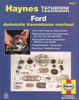HAYNES TECHBOOKS