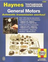 HAYNES TECHBOOKS
