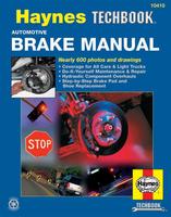 HAYNES TECHBOOKS