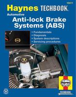 HAYNES TECHBOOKS