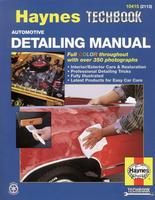 HAYNES TECHBOOKS