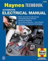 HAYNES TECHBOOKS