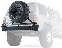 WARN MOUNTING SYSTEMS