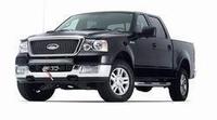WARN MOUNTING SYSTEMS
