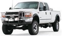 WARN MOUNTING SYSTEMS
