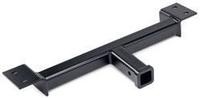 WARN MOUNTING SYSTEMS