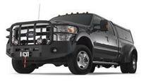 WARN MOUNTING SYSTEMS