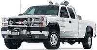 WARN MOUNTING SYSTEMS