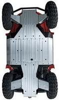 WARN ATV BODY ARMOR