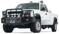 WARN MOUNTING SYSTEMS