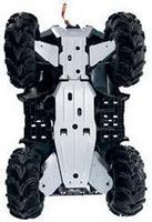 WARN ATV BODY ARMOR