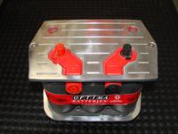 OPTIMA BATTERY MOUNT