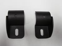 FJ CRIUSER REAR LIGHT MOUNTS