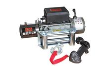 ENGO 12,000LB WINCH