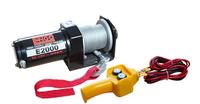 ENGO 2,000LB WINCH