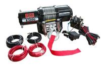 ENGO 3,000 WINCH