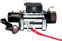 BULLDOG 12000LB WINCH