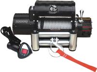 BULLDOG 10000LB WINCH