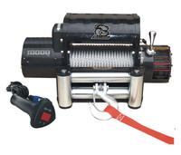 BULLDOG 10000LB WINCH