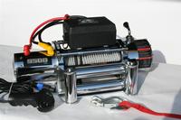 BULLDOG 95000LB WINCH