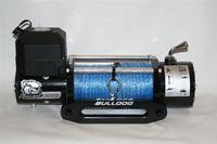 BULLDOG 8000LB WINCH