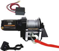 BULLDOG 2000LB ATV WINCH