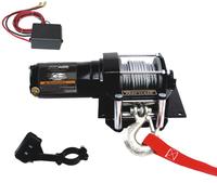 BULLDOG 3000LB ATV WINCH