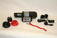 BULLDOG 35000LB UTILITY WINCH