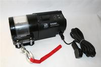 BULLDOG 45000LB TRAILER WINCH