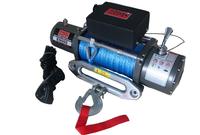 ENGO 9,000LB WINCH