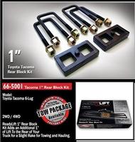 READY LIFT BLOCK KIT