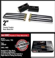 READY LIFT BLOCK KIT